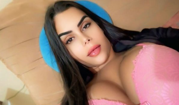 Acompanhante Trans Ts Thalita Rodrigues em Aracaju - Foto 61 - Transex Brasil