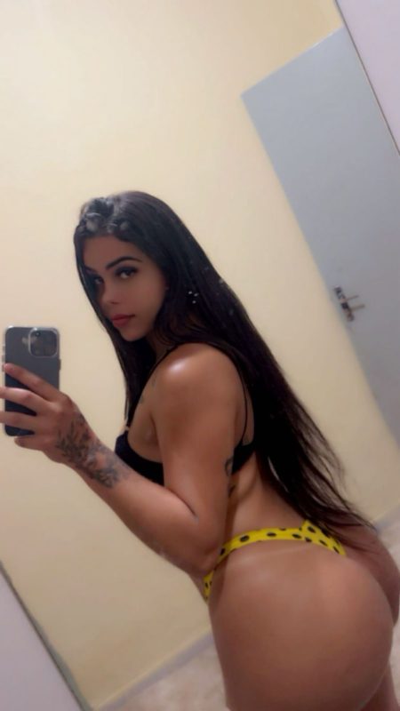 Acompanhante Trans Ts Thalita Rodrigues em Aracaju - Foto 63 - Transex Brasil