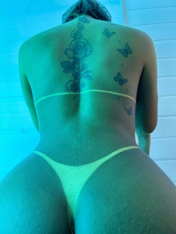 Acompanhante Trans Ts Thalita Rodrigues em Aracaju - Foto 76 - Transex Brasil