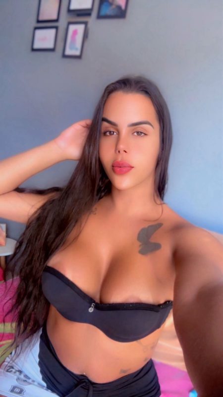 Acompanhante Trans Ts Thalita Rodrigues em Aracaju - Foto 78 - Transex Brasil