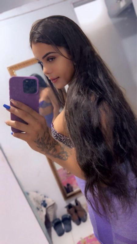Acompanhante Trans Ts Thalita Rodrigues em Aracaju - Foto 85 - Transex Brasil