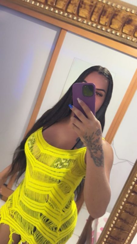 Acompanhante Trans Ts Thalita Rodrigues em Aracaju - Foto 89 - Transex Brasil