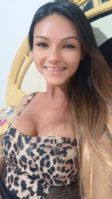 Acompanhante Trans Valentina Belle em Indaiatuba - Foto 14 - Transex Brasil