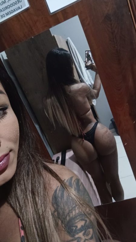 Acompanhante Trans Valentina Belle em Indaiatuba - Foto 3 - Transex Brasil