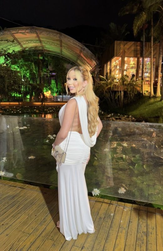 Acompanhante Trans Valentina Coelho em Fortaleza - Foto 16 - Transex Brasil