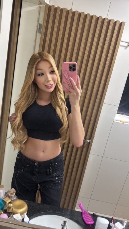 Acompanhante Trans Valentina Coelho em Fortaleza - Foto 19 - Transex Brasil