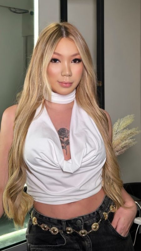 Acompanhante Trans Valentina Coelho em Fortaleza - Foto 40 - Transex Brasil