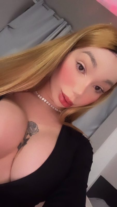 Acompanhante Trans Valentina Coelho em Fortaleza - Foto 55 - Transex Brasil