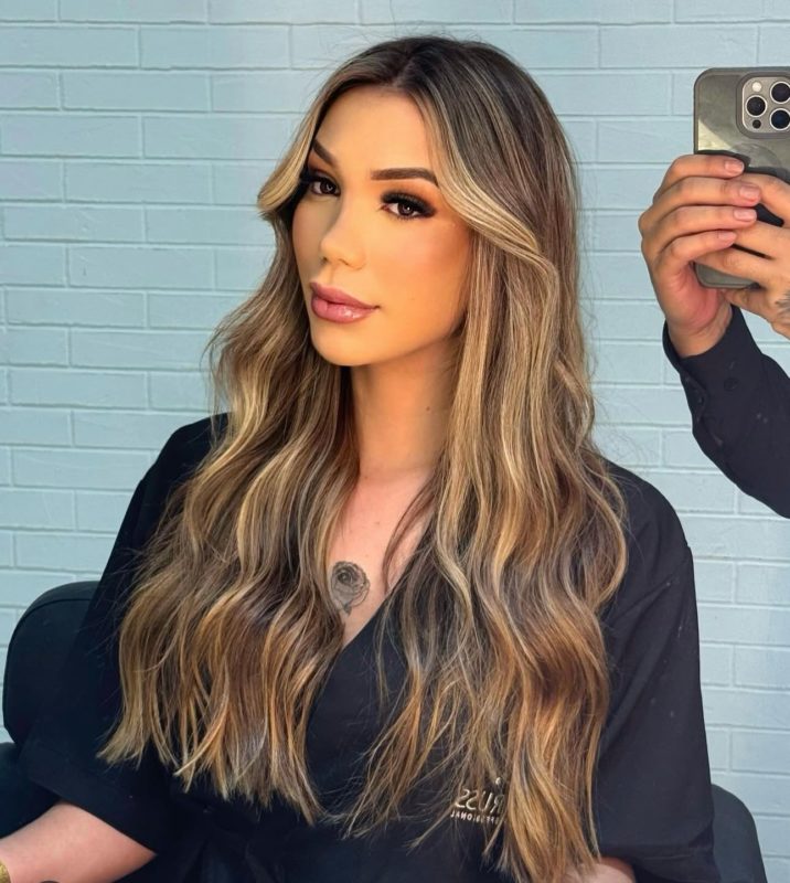 Acompanhante Trans Valentina Coelho em Fortaleza - Foto 60 - Transex Brasil