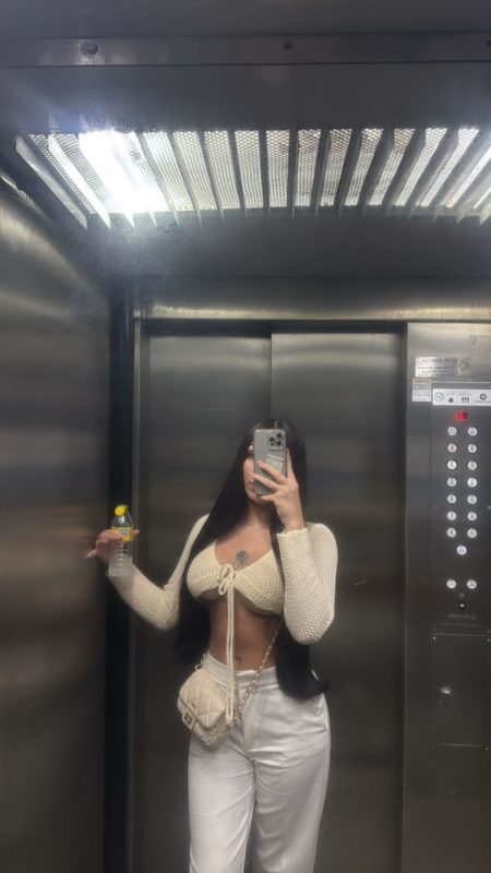 Acompanhante Trans Valentina Coelho em Fortaleza - Foto 77 - Transex Brasil