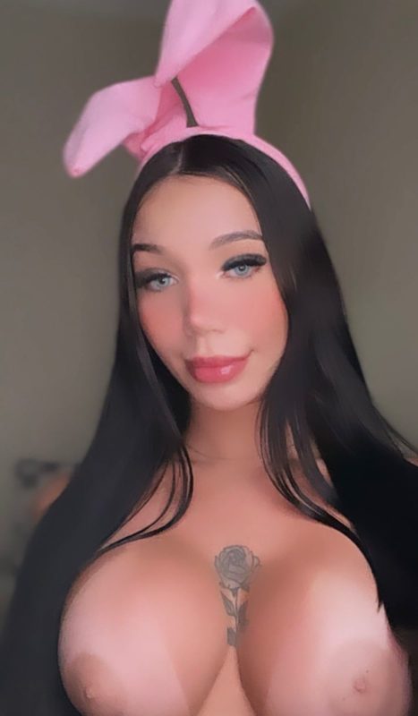 Acompanhante Trans Valentina Coelho em Fortaleza - Foto 86 - Transex Brasil