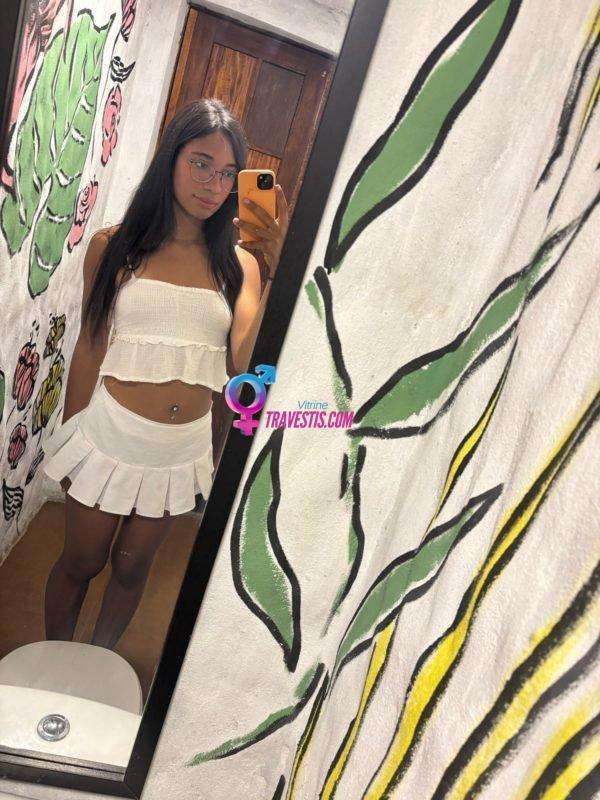 Valentina Coutinho