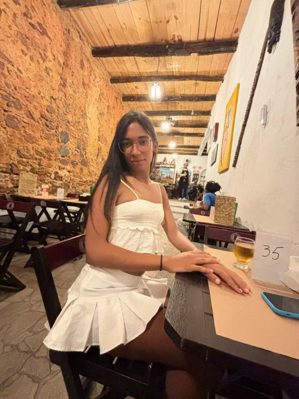 Acompanhante Trans Yara Campos em Salvador - Foto 18 - Transex Brasil