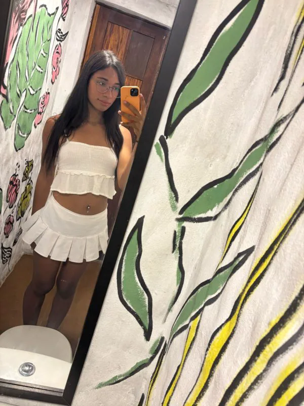 Acompanhante Trans Yara Campos em Salvador - Foto 30 - Transex Brasil
