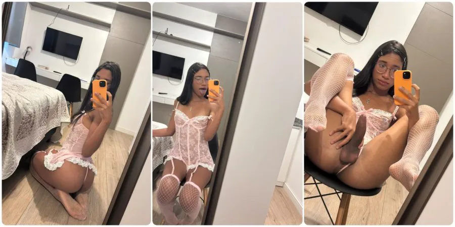 Acompanhante Trans Yara Campos em Salvador