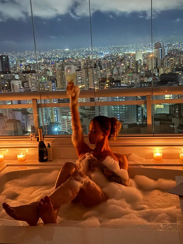 Acompanhante Trans Valentina de Luca em Petrolina - Foto 16 - Transex Brasil