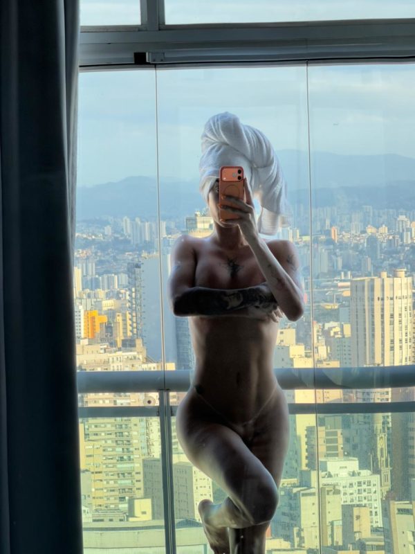 Acompanhante Trans Valentina de Luca em Petrolina - Foto 30 - Transex Brasil