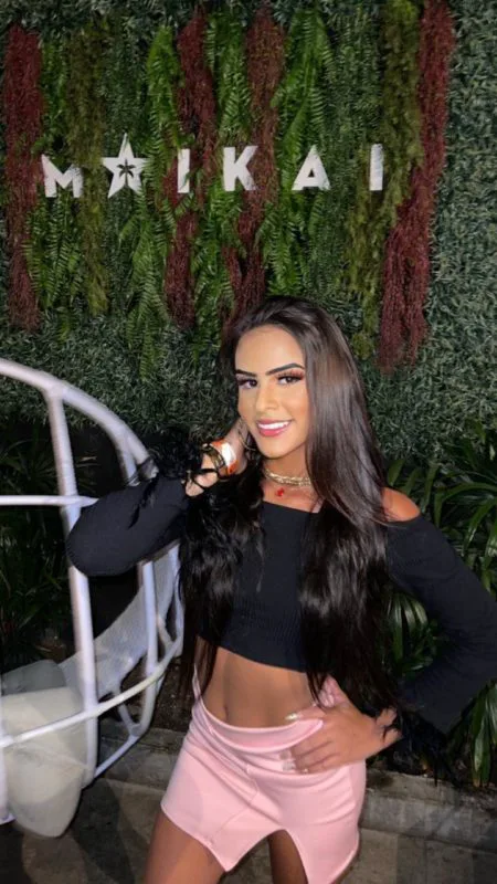 Acompanhante Trans Valentina Duarte em São Paulo - Foto 55 - Transex Brasil