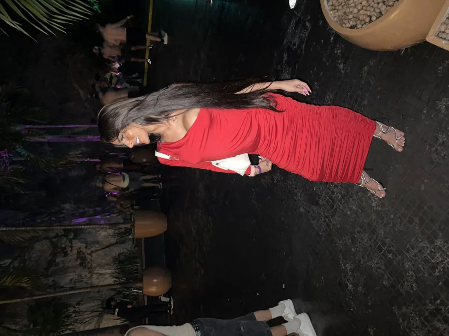 Acompanhante Trans Valentina Duarte em São Paulo - Foto 61 - Transex Brasil