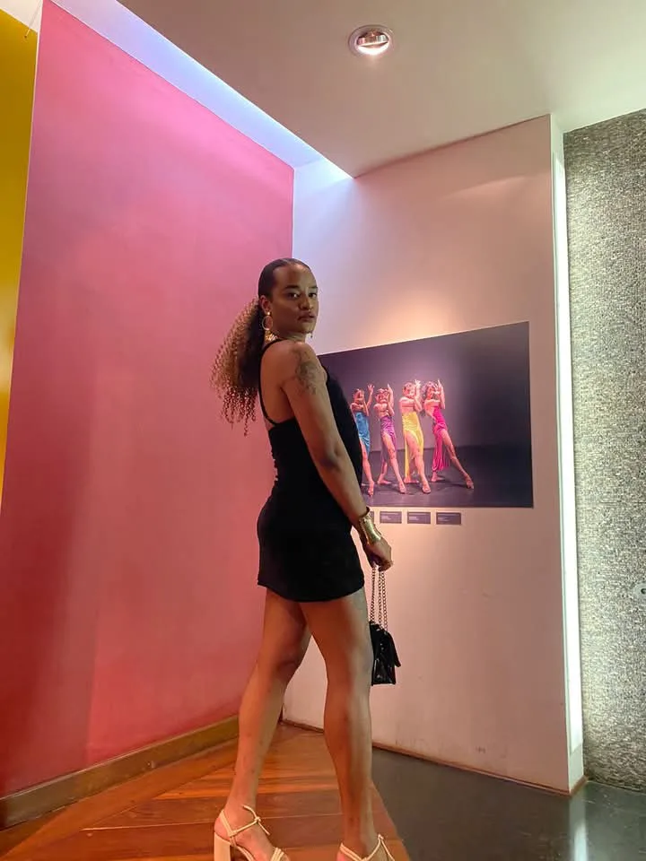 Acompanhante Trans Valentina Fornerolli em São José dos Campos - Foto 19 - Transex Brasil
