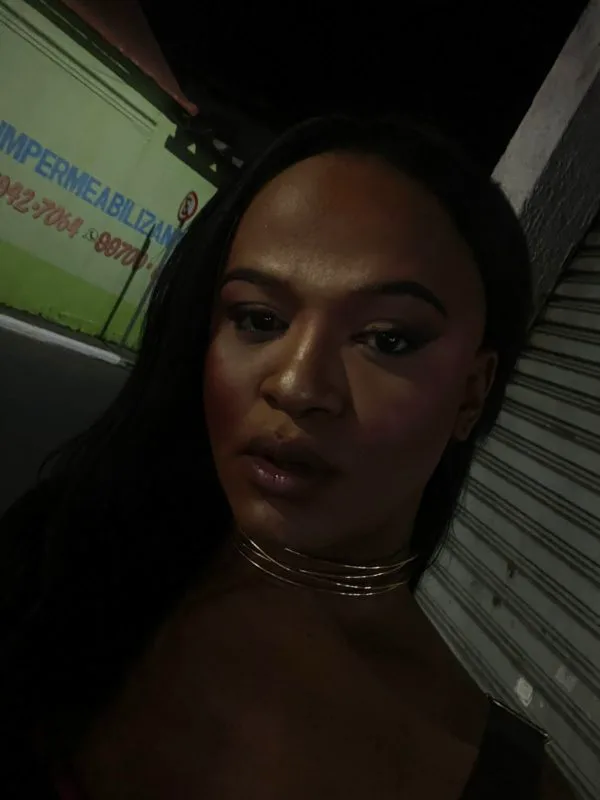 Acompanhante Trans Valentina Fornerolli em São José dos Campos - Foto 22 - Transex Brasil