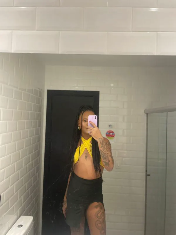 Acompanhante Trans Valentina Fornerolli em São José dos Campos - Foto 24 - Transex Brasil