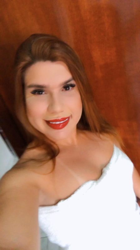 Acompanhante Trans Valentina Gold em Maringá - Foto 25 - Transex Brasil