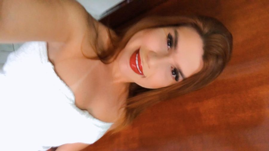 Acompanhante Trans Valentina Gold em Maringá - Foto 5 - Transex Brasil