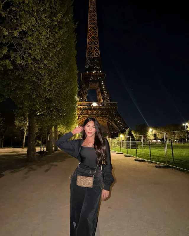 Acompanhante Trans Valentina Holanda em São Paulo