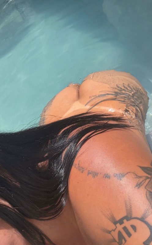 Acompanhante Trans Valentina Rios em São Luís
