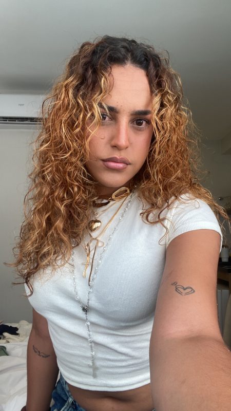 Acompanhante Trans Valentina Santt em Maringá - Foto 12 - Transex Brasil
