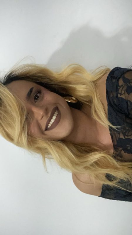 Acompanhante Trans Valentina Santt em Maringá