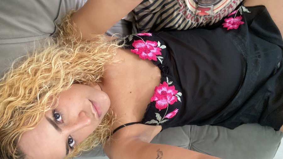 Acompanhante Trans Valentina Santt em Maringá