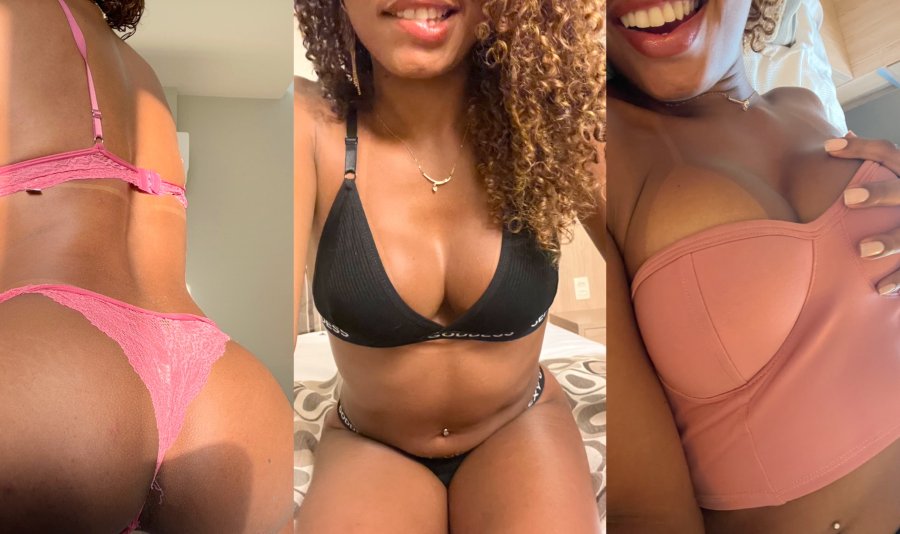 Acompanhante Trans Valentina Soares em Belo Horizonte