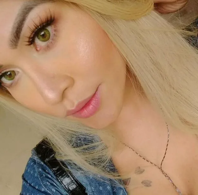 Acompanhante Trans Valentina Zarene em Jaraguá do Sul - Foto 92 - Transex Brasil