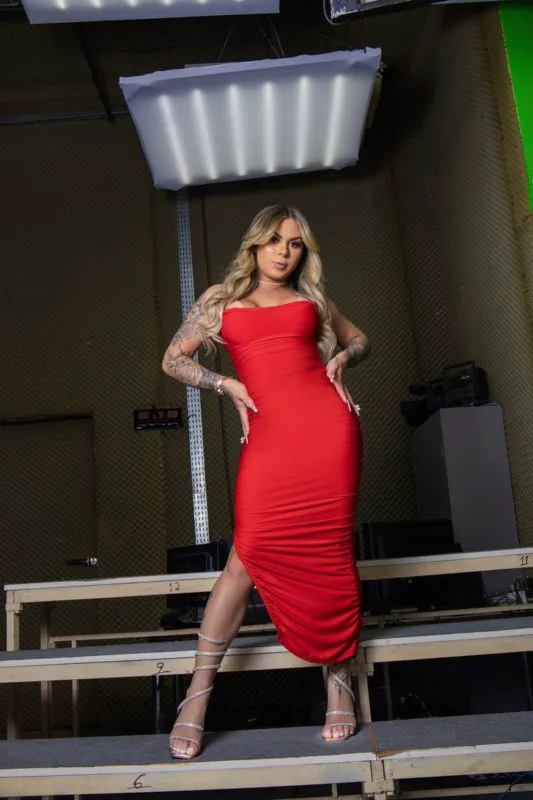 Acompanhante Trans Valentinna Gabrielly em Divinópolis - Foto 72 - Transex Brasil