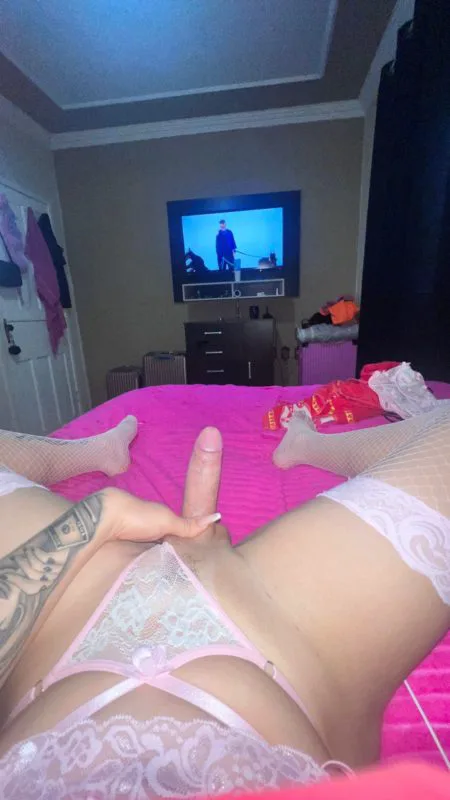 Acompanhante Trans Valentinna Gabrielly em Divinópolis - Foto 89 - Transex Brasil