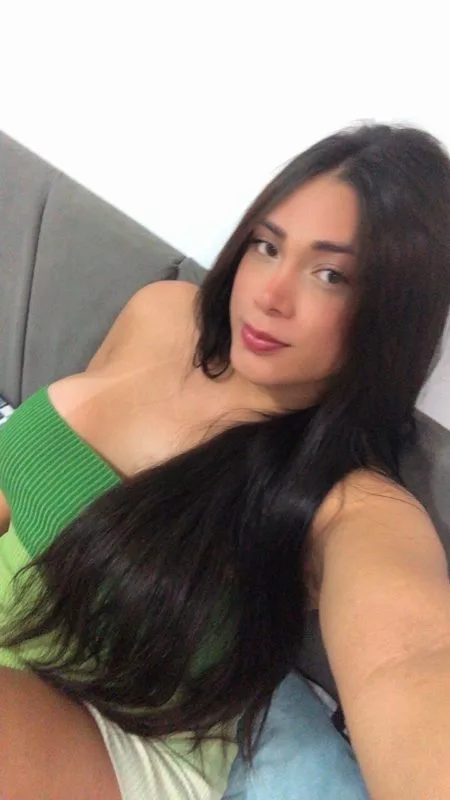 Acompanhante Trans Valeska Gomes em Salto - Foto 49 - Transex Brasil