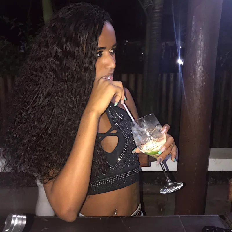 Acompanhante Trans Vanessa Araújo em Salvador - Foto 82 - Transex Brasil