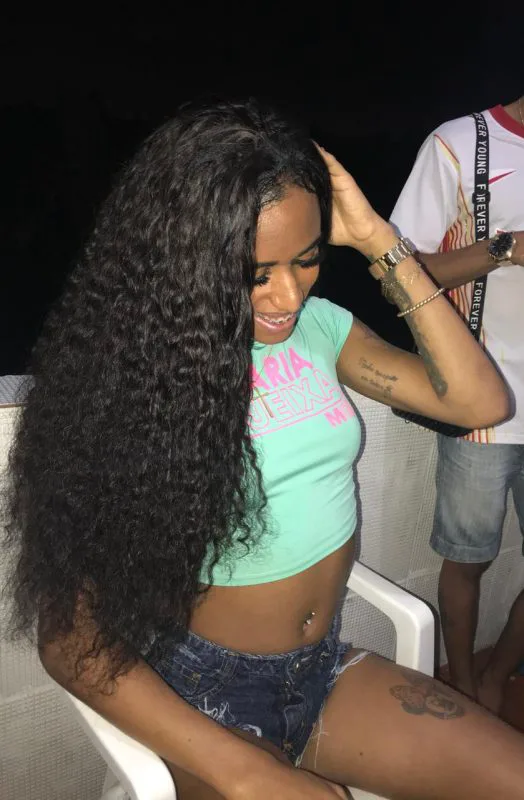 Acompanhante Trans Vanessa Araújo em Salvador - Foto 83 - Transex Brasil