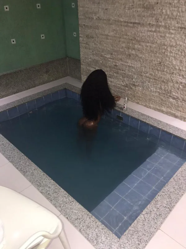 Acompanhante Trans Vanessa Araújo em Salvador - Foto 91 - Transex Brasil