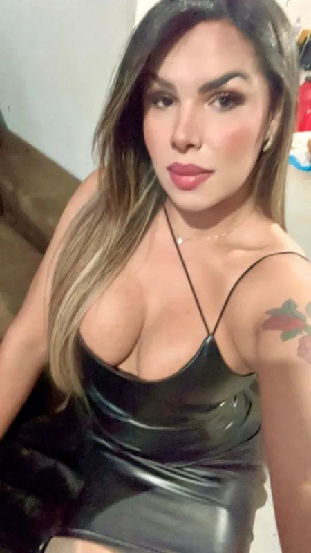 Acompanhante Trans Vanessa Boaventura em Concórdia - Foto 12 - Transex Brasil