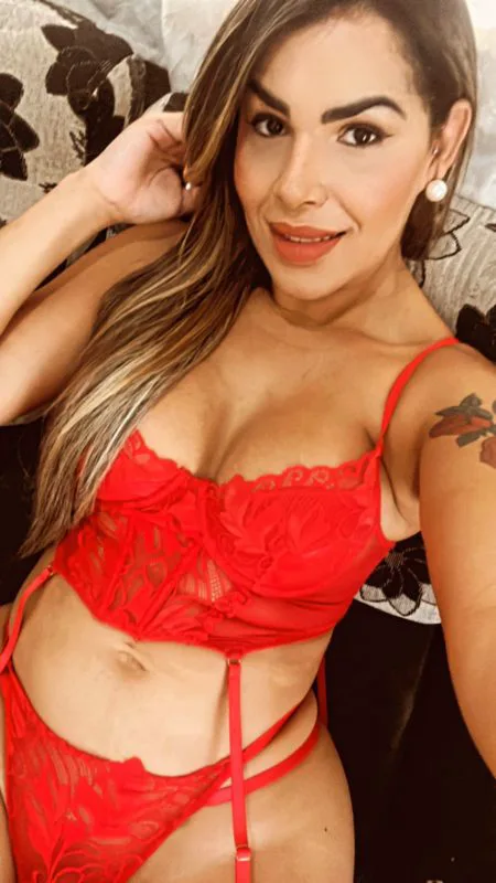 Acompanhante Trans Vanessa Boaventura em Concórdia - Foto 21 - Transex Brasil
