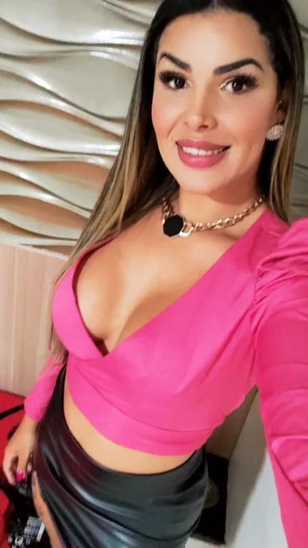 Acompanhante Trans Vanessa Boaventura em Concórdia - Foto 28 - Transex Brasil