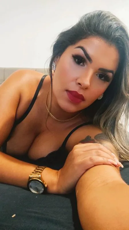 Acompanhante Trans Vanessa Boaventura em Concórdia - Foto 50 - Transex Brasil