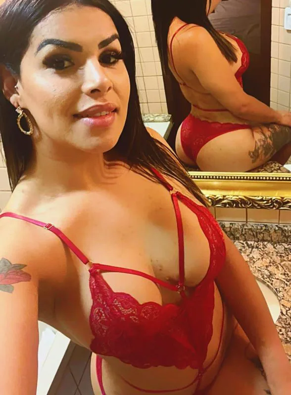 Acompanhante Trans Vanessa Boaventura em Concórdia - Foto 82 - Transex Brasil