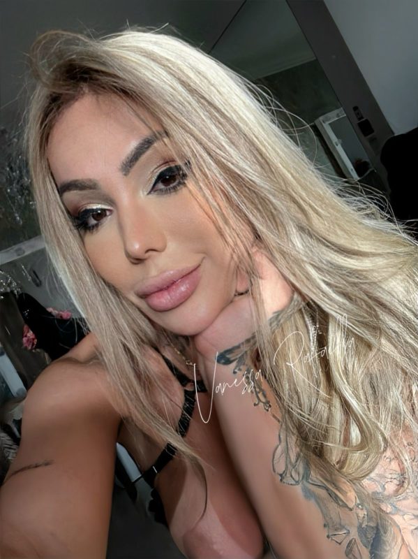 Acompanhante Trans Vanessa Rafaella em Recife - Foto 27 - Transex Brasil