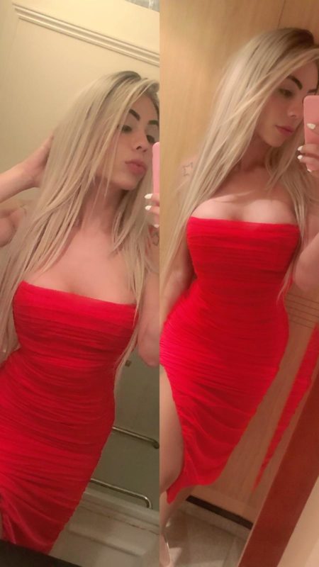 Acompanhante Trans Vanessa Rafaella em Recife - Foto 49 - Transex Brasil
