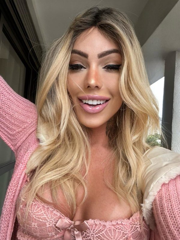 Acompanhante Trans Vanessa Rafaella em Recife - Foto 59 - Transex Brasil
