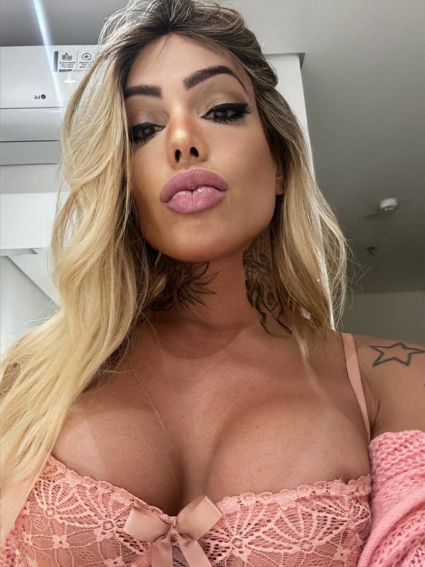 Acompanhante Trans Vanessa Rafaella em Recife - Foto 62 - Transex Brasil